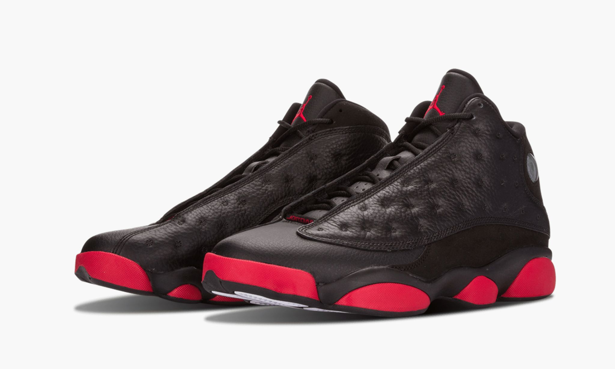 Air Jordan 13 Retro "Dirty Bred" - Image 2