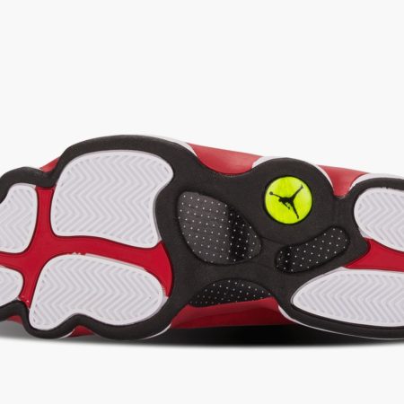 Air Jordan 13 Retro "Grey Toe" - Image 4
