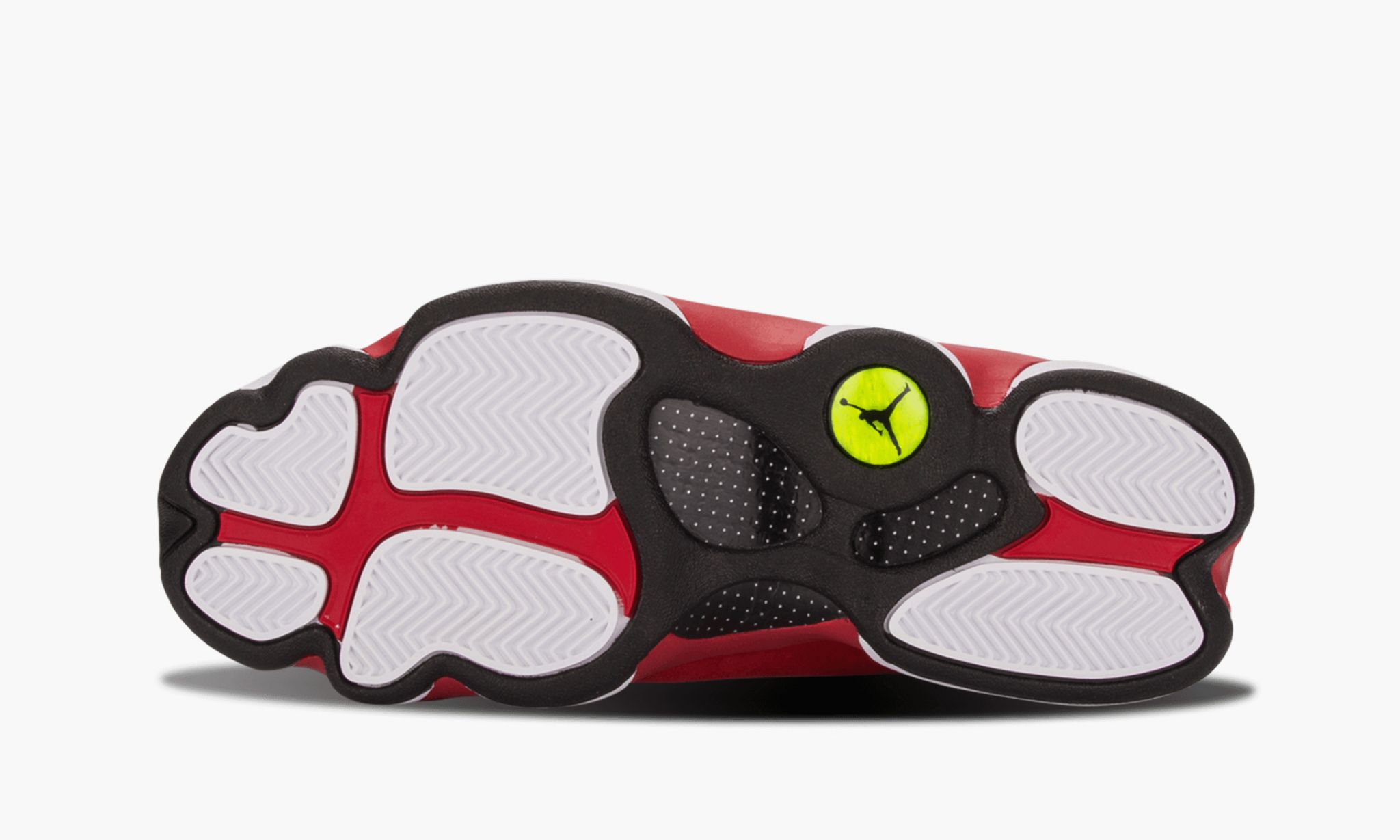 Air Jordan 13 Retro "Grey Toe" - Image 4