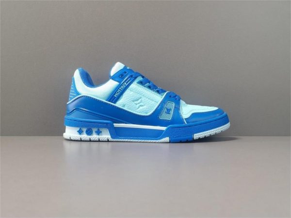 LV Trainer