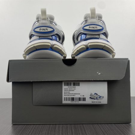 Balenciaga Sneaker TRACK Tess.s.Gomma 5000049 - Image 5