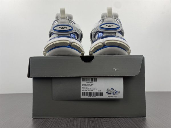 Balenciaga Sneaker TRACK Tess.s.Gomma 5000049
