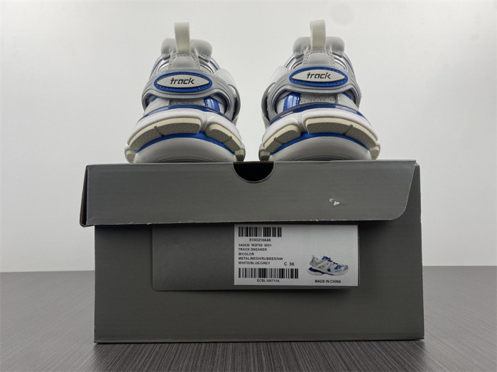 Balenciaga Sneaker TRACK Tess.s.Gomma 5000049 - Image 5