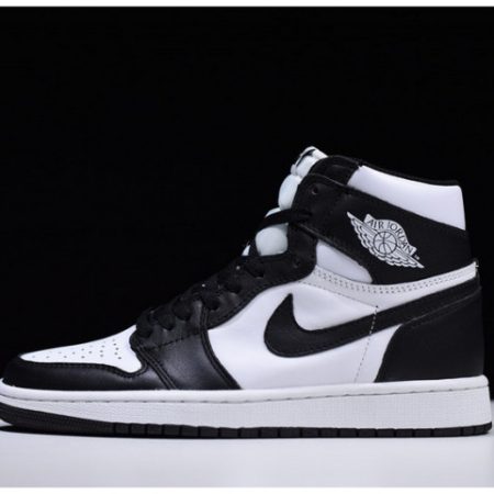 Air Jordan 1 Retro High OG 555088-010 - Image 1