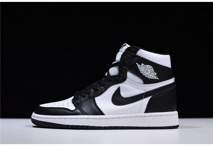 Air Jordan 1 Retro High OG 555088-010 - Image 1