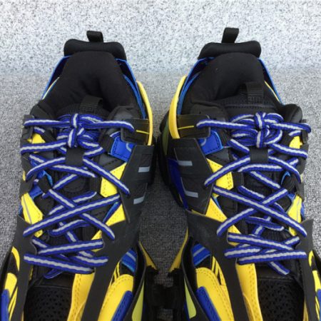 Balenciaga Sneaker TRACK Tess.s.Gomma 5000017 - Image 10