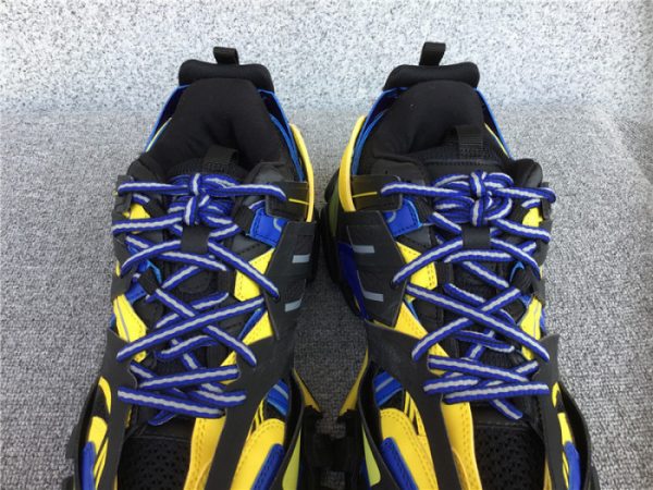 Balenciaga Sneaker TRACK Tess.s.Gomma 5000017