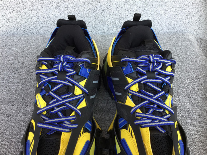 Balenciaga Sneaker TRACK Tess.s.Gomma 5000017 - Image 10