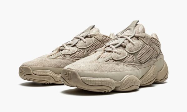 Yeezys 500 “ Taupe Light"