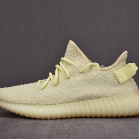 Yeezy 350 Boost V2 BUTTER SHIPS F36980 - Image 2