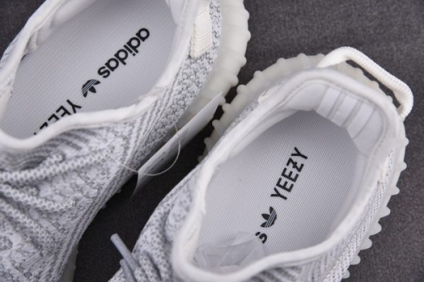 Yeezy 2018 Boost 350 V2 Static "Reflective EF2367