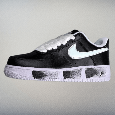 PEACEMINUSONE x Air Force 1 Para-Noise - Image 4
