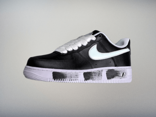PEACEMINUSONE x Air Force 1 Para-Noise