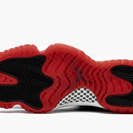 Air Jordan 11 Retro "Bred 2019" - Image 5