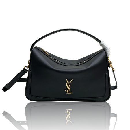 Saint Laurent YSL Camera Lunchbox Bag - Image 1