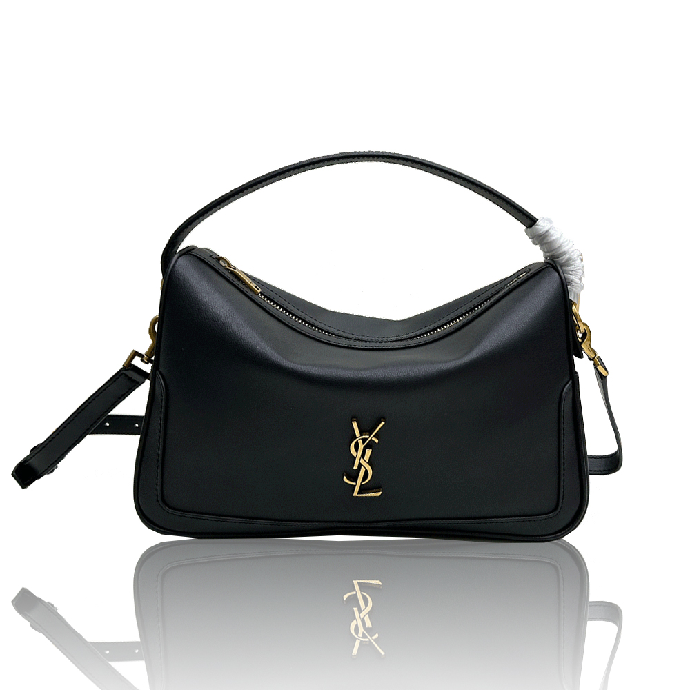 Saint Laurent YSL Camera Lunchbox Bag - Image 1