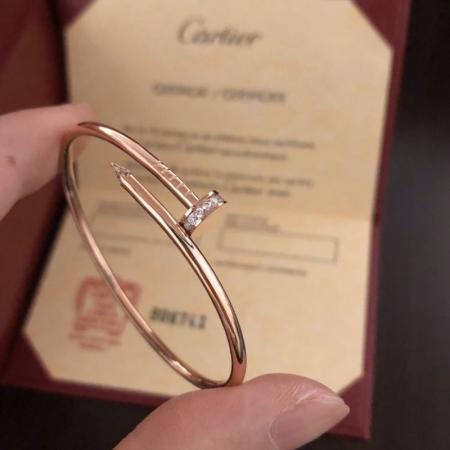 Cartier Bracelets - Image 2