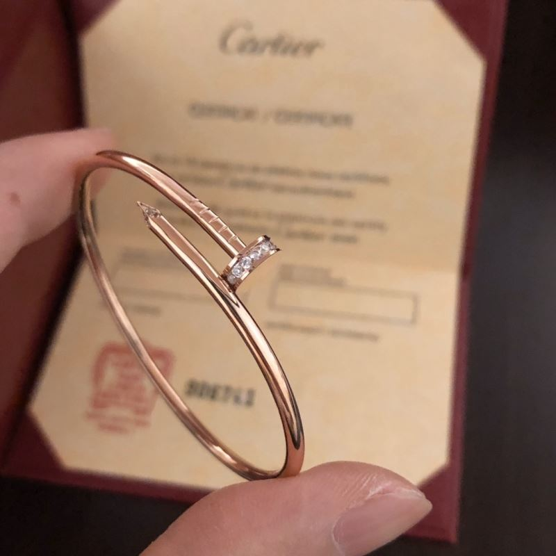 Cartier Bracelets - Image 2