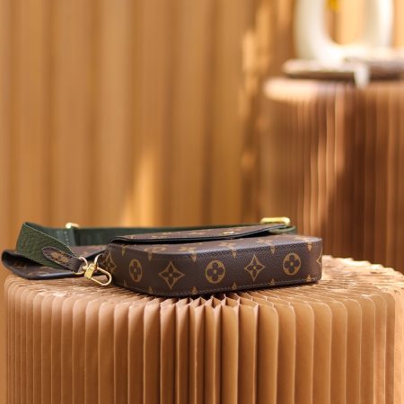 Multi Pochette Felicie Strap Go M80091 - Image 3