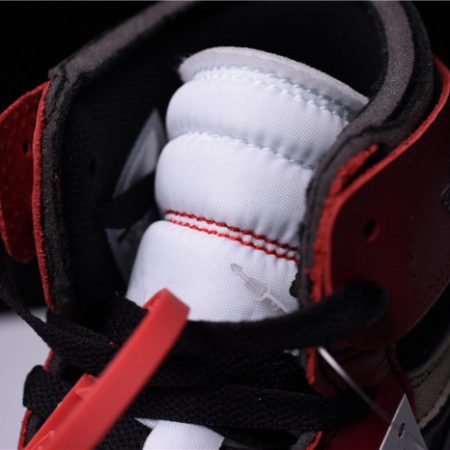 Off-White Air Jordan 1 Retro Chicago The Ten AA3834-101 - Image 52