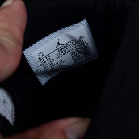 Air Jordan 36 Psychic Energy DA9053-100 - Image 16