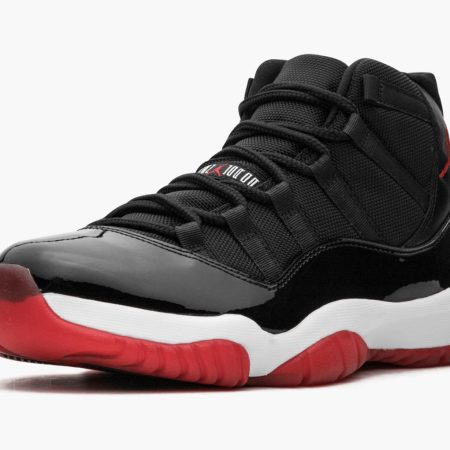 Air Jordan 11 Retro "Bred" - Image 4