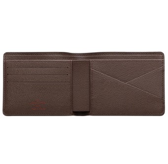 LV Multiple N60895 Brown - Image 2