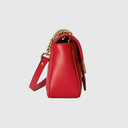 Gucci GG Marmont Mini&Small Shoulder Bag - Image 3