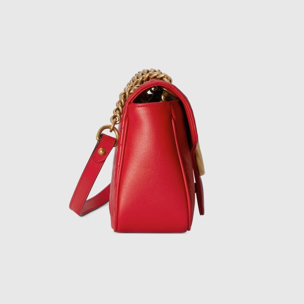 Gucci GG Marmont Mini&Small Shoulder Bag