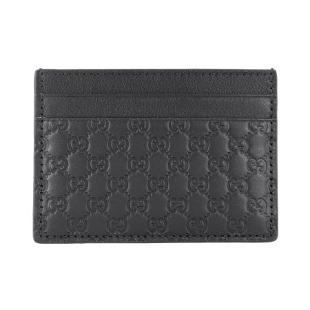 Gucci GG Card Holder Wallet - Image 14