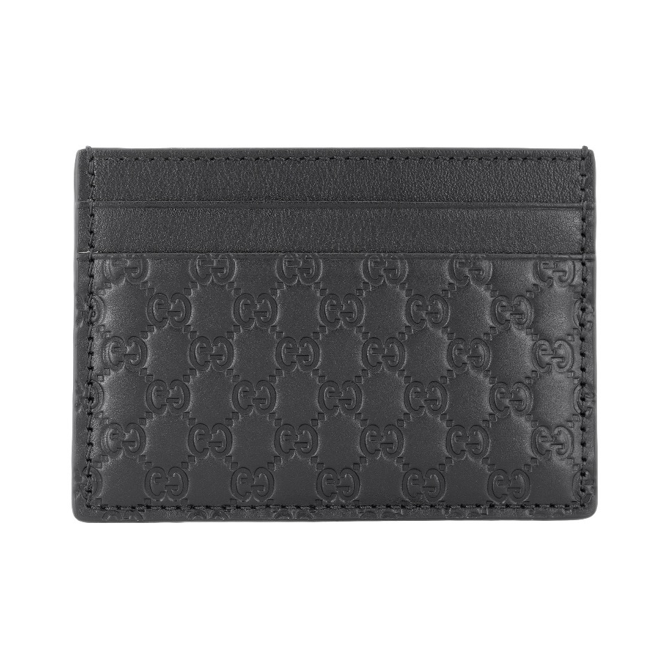 Gucci GG Card Holder Wallet - Image 14