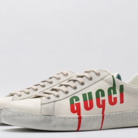 Gucci Ace Sneakers 51 - Image 6