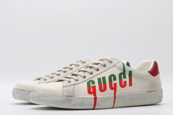 Gucci Ace Sneakers 51