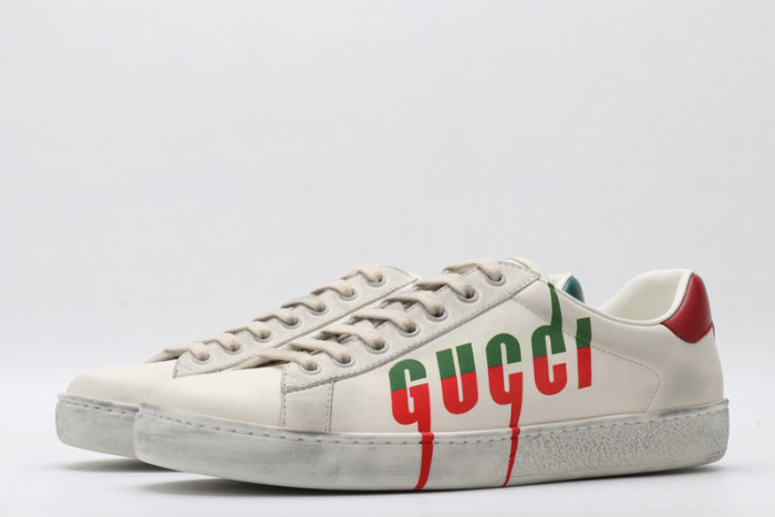 Gucci Ace Sneakers 51 - Image 6