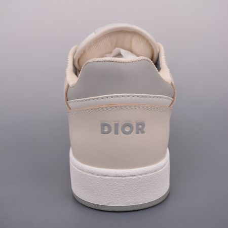 Dior B27 Sneakers Biege (AAA High Quality Version) - Image 4