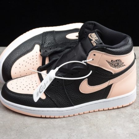 Air Jordan 1 Crimson Tint 555088-081 - Image 13