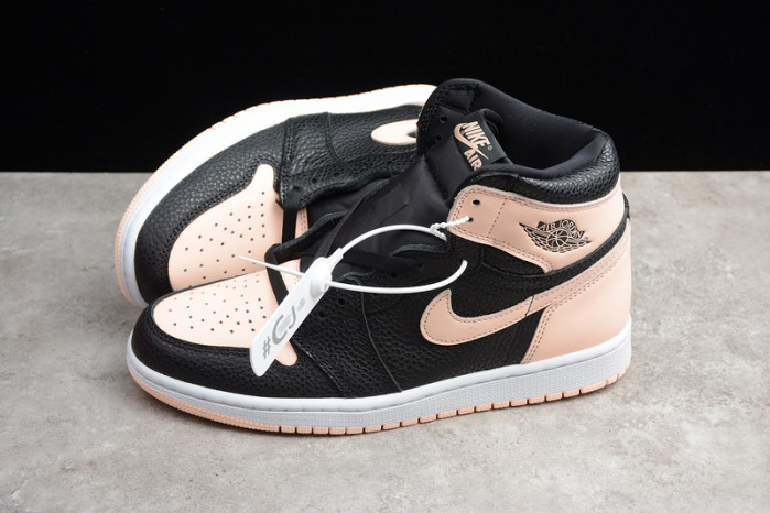 Air Jordan 1 Crimson Tint 555088-081 - Image 13