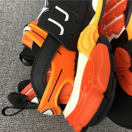 Balenciaga Sneaker TRACK Tess.s.Gomma 4.0 4000005 - Image 9