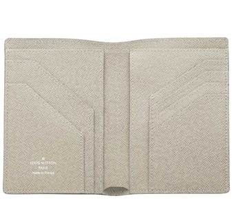 LV Card And Notes Holder M32616 - Image 2