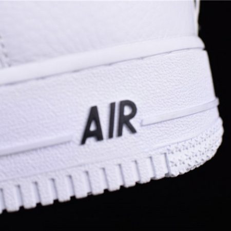 Air Force 1 Low Utility White AJ7747-100 - Image 10