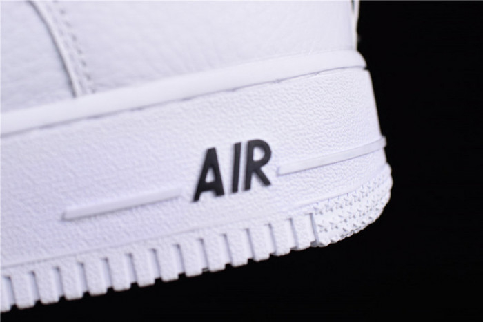 Air Force 1 Low Utility White AJ7747-100 - Image 10