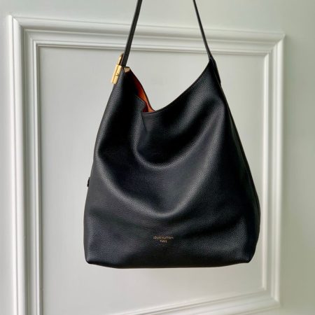 LV LOW KEY HOBO MEDIUM BAG - Image 4