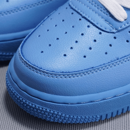 Off-White Air Force1 Low '07 “ MCA" - Image 7