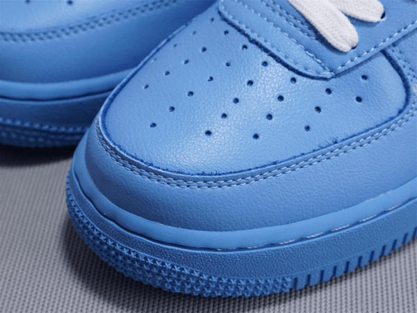 Off-White Air Force1 Low '07 “ MCA"