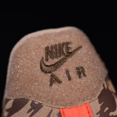 Nike Air Force 1 Low UK AV2585-200 - Image 17