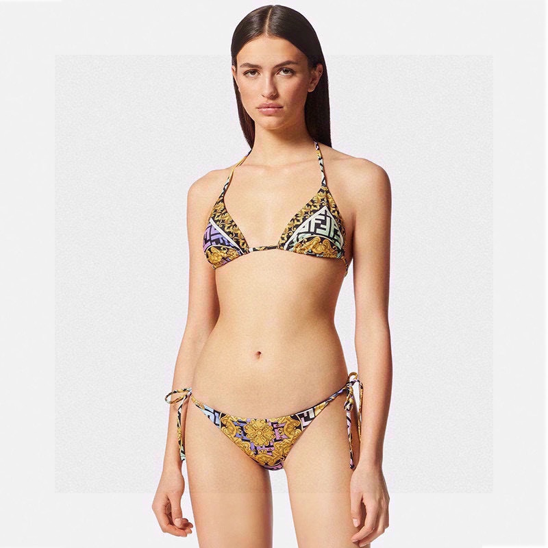 Versace Two-piece Bikini  Swimwear - Image 2