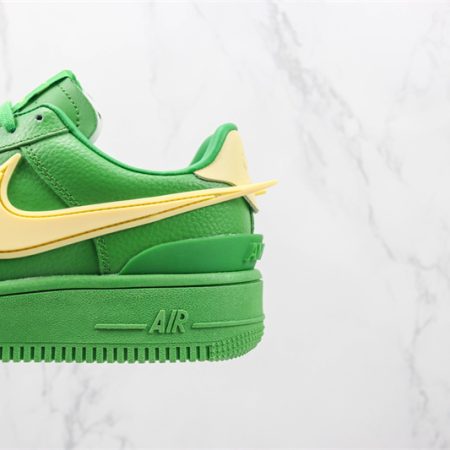 Nike Air Force 1 Low SP AMBUSH Pine Green DV3464-300 - Image 7