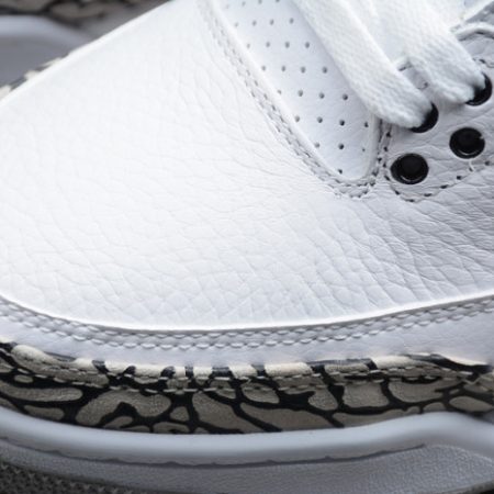 Air Jordan3 UNC CT8532-104 - Image 14