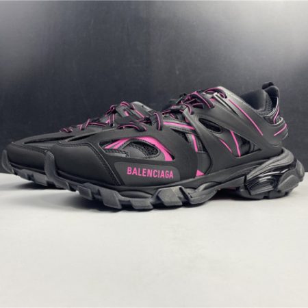 Balenciaga Sneaker TRACK Tess.s.Gomma 5000031 - Image 1