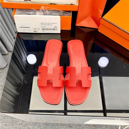 Hermes Oran Sandal - Image 7